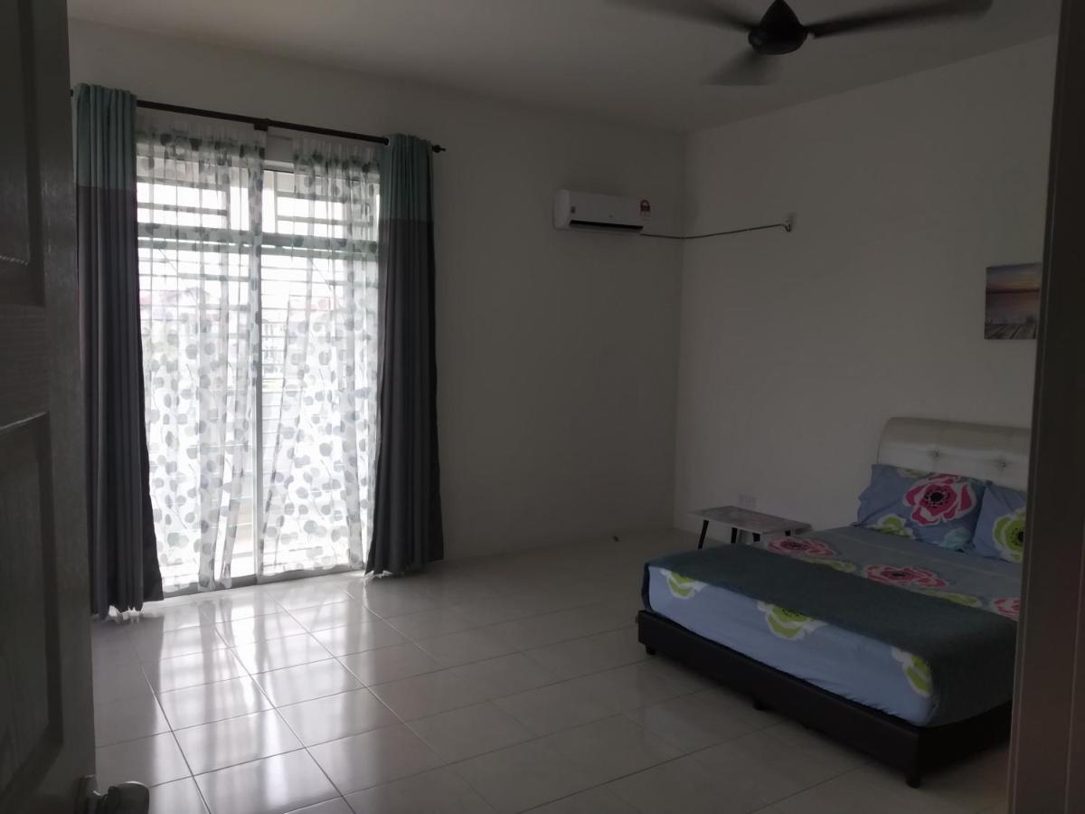 Fathullah'S Homestay アロースター エクステリア 写真