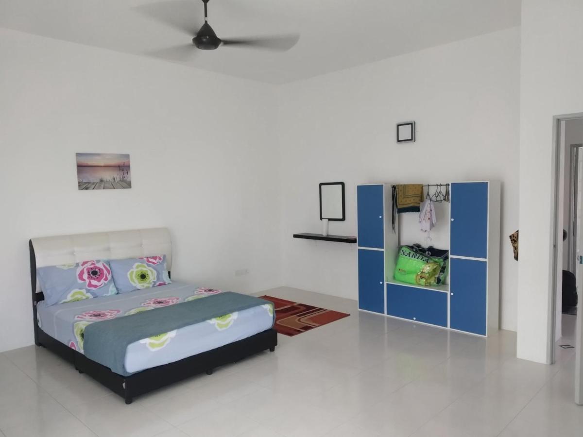 Fathullah'S Homestay アロースター エクステリア 写真