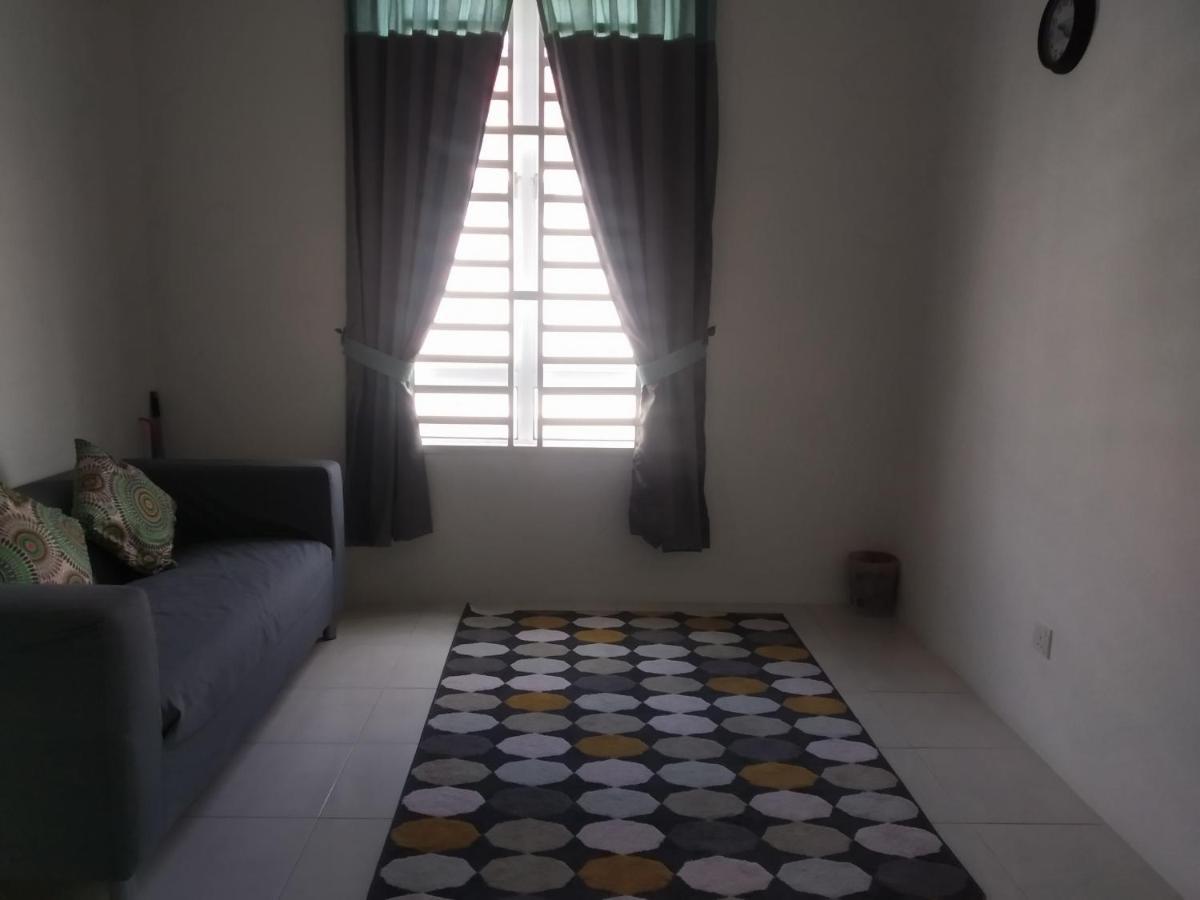 Fathullah'S Homestay アロースター エクステリア 写真