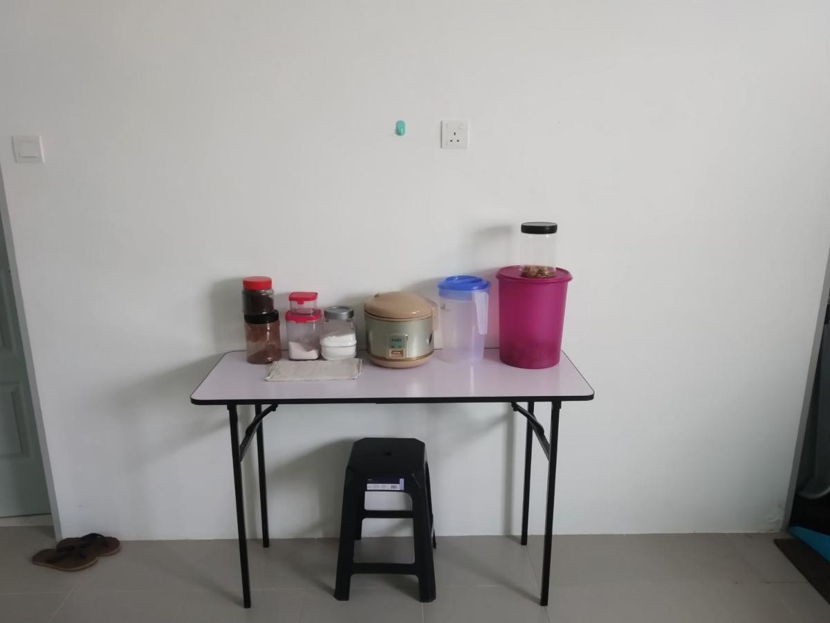 Fathullah'S Homestay アロースター エクステリア 写真